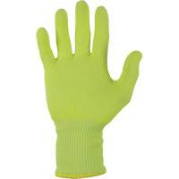 ProFlex 7040 Cut-Resistant Food Grade Gloves, Size Small, 13 Gauge, TenaLux Shell, ASTM ANSI Level A4/EN 388 Level D Advanced Consulting and Training Ltd.