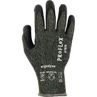 ProFlex 7070 Nitrile Coated Cut-Resistant Gloves, Size Small, 13 Gauge, Nitrile Coated, Aramid Shell, ASTM ANSI Level A7/EN 388 Level F Advanced Consulting and Training Ltd.