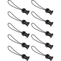Fixations de rechange pour longe de scanneur de code &agrave; barre Squids 3133 Advanced Consulting and Training Ltd.
