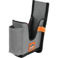 &eacute;tui pour scanneur de code barres Squids 5540 d'ordinateur portable &agrave; prise pistolet, avec boucle de ceinture Advanced Consulting and Training Ltd.