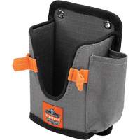 Support pour scanneur de code barres Squids 5543 d'ordinateur portable &agrave; prise pistolet, avec courroies d'ancrage Advanced Consulting and Training Ltd.