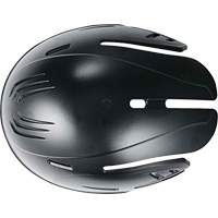 Casquette Skullerz 8950XL &agrave; bordure longue, Noir Advanced Consulting and Training Ltd.