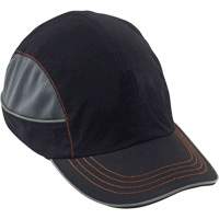 Casquette Skullerz 8950XL &agrave; bordure longue, Noir Advanced Consulting and Training Ltd.