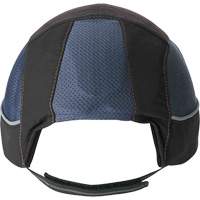 Casquette Skullerz 8950XL &agrave; bordure longue, Noir Advanced Consulting and Training Ltd.