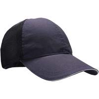 Skullerz 8946 Standard Baseball Cap, Navy Blue, Nylon/Polyester Advanced Consulting and Training Ltd.