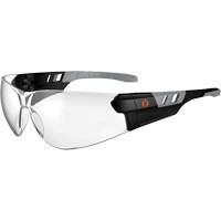 Skullerz SAGA Frameless Safety Glasses, Clear Lens, Anti-Fog/Anti-Scratch, ANSI Z87+/Meets/Exceeds CSA Z94.3 Advanced Consulting and Training Ltd.