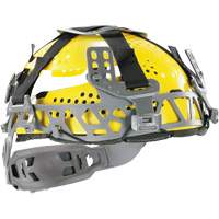 Skullerz 8988-MIPS Safety Helmet Suspension Replacement Advanced Consulting and Training Ltd.