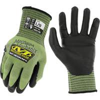 Speedknit S2EC06 Cut-Resistant Gloves, Size Small/7, 18 Gauge, Urethane Coated, HPPE/Tungsten Shell, ASTM ANSI Level A4/EN 388 Level D Advanced Consulting and Training Ltd.