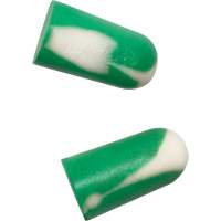 Bouchons d'oreilles biosourc&eacute;s Mega Bullet BioSoft, Vrac - Boîte Advanced Consulting and Training Ltd.