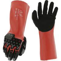 Speedknit M-Pact&reg; Chemical-Resistant Gloves, Size 7, HPPE Advanced Consulting and Training Ltd.