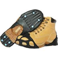 All-Purpose Industrial Traction Aid, Tungsten Carbide, Stud Traction, Small Advanced Consulting and Training Ltd.