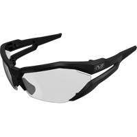 Type-V Safety Glasses, Clear Lens, Anti-Fog/Anti-Scratch, ANSI Z87+ Advanced Consulting and Training Ltd.