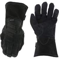 Regulator Torch Welding Gloves, DuraHide, Size 8 Advanced Consulting and Training Ltd.