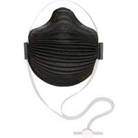 M Series Airwave Disposable Respirator with Nose Flange, N95, Medium/Large Advanced Consulting and Training Ltd.