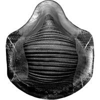 M Series Airwave Disposable Respirator with Nose Flange, N95, Medium/Large Advanced Consulting and Training Ltd.