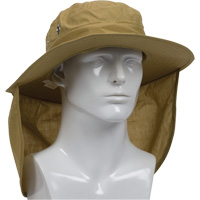 EZ-Cool&reg; Evaporative Cooling Ranger Hat, Khaki Advanced Consulting and Training Ltd.