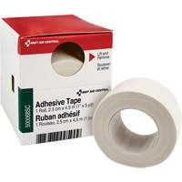 Recharge de ruban adh&eacute;sif pour les premiers soins SmartCompliance, Classe 1, 15' lo x 1" la Advanced Consulting and Training Ltd.