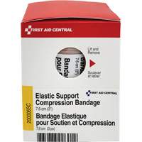 SmartCompliance&reg; Refill Elastic Wrap Bandage, 3" W, Class 1 Advanced Consulting and Training Ltd.