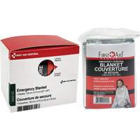 SmartCompliance&reg; Refill Emergency Blanket, Mylar Advanced Consulting and Training Ltd.