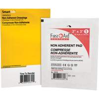 SmartCompliance&reg; Refill Non-Adherent Pads Advanced Consulting and Training Ltd.