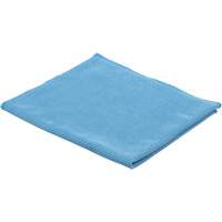 Lingette de nettoyage, Microfibre, Bleu Advanced Consulting and Training Ltd.
