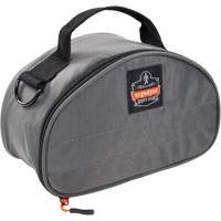 Clamshell Half Face Respirator Bag Advanced Consulting and Training Ltd.
