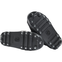 Sur-bottes antid&eacute;rapantes Big Foot, Traction Crampon, Moyen Advanced Consulting and Training Ltd.