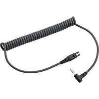 Peltor FLX2 Cable with Stereo Connector Advanced Consulting and Training Ltd.