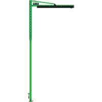 M&acirc;t de hauteur semi-fixe FlexiGuard M100 Advanced Consulting and Training Ltd.