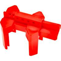 Dispositif de verrouillage ajustable pour soupape, Dispositif de verrouillage r&eacute;glable pour robinet, Type Sph&eacute;rique Advanced Consulting and Training Ltd.