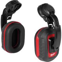 Protecteurs d'oreilles