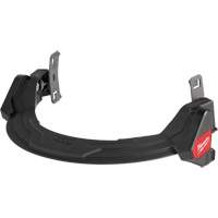 Bolt Full Face Shield Mount Replacement, None (Hardhat Attachment) Suspension Advanced Consulting and Training Ltd.