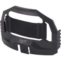 Bolt Low-Profile Headlamp Mount Advanced Consulting and Training Ltd.