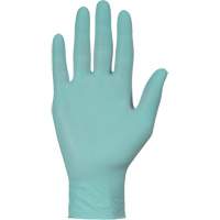 KeepKleen&reg; Biodegradable Disposable Gloves, X-Large, Nitrile, 3-mil, Powder-Free, Blue, Class 2 Advanced Consulting and Training Ltd.