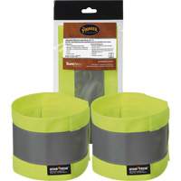 143A High-Visibility Adjustable Ankle Bands Advanced Consulting and Training Ltd.