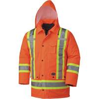 High-Visibility Jackets