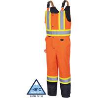 High-Visibility Overalls
