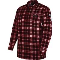 5780 Chemise de s&eacute;curit&eacute; Flame-Gard 100 % coton, Petit, Multicolore Advanced Consulting and Training Ltd.