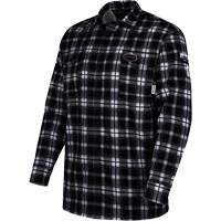 5781 Chemise de s&eacute;curit&eacute; Flame-Gard 100 % coton, Petit, Multicolore Advanced Consulting and Training Ltd.