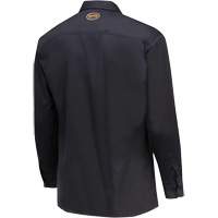 7742 Chemise de s&eacute;curit&eacute; ignifug&eacute;e FR-Tech, Petit, Bleu marin Advanced Consulting and Training Ltd.
