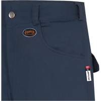 7762 FR-Tech&reg; 88/12 Arc Rated Safety Cargo Pants, 30 Waist, 30 Inseam Advanced Consulting and Training Ltd.
