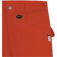 7765 Pantalon cargo de s&eacute;curit&eacute; haute visibilit&eacute; r&eacute;sistant aux arcs &eacute;lectriques FR-Tech 88/12, 30, x 32, Orange haute visibilit&eacute;, 10 cal/cm² Advanced Consulting and Training Ltd.