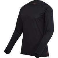 D2200A Ensemble de sous-v&ecirc;tements &agrave; s&eacute;chage rapide et &eacute;vacuation de l'humidit&eacute; de premi&egrave;re qualit&eacute;, Hommes, T-petit, Noir Advanced Consulting and Training Ltd.
