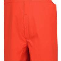 576P FR Safety Bib Pants, Small, High Visibility Orange Advanced Consulting and Training Ltd.