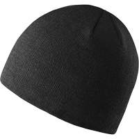 570 Bonnet en tricot, Taille unique, Noir Advanced Consulting and Training Ltd.