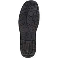 1050 Black Composite Safety Work Boots, Leather, Size 14, Impermeable Advanced Consulting and Training Ltd.