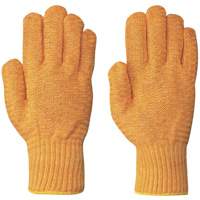 Gants en tissu