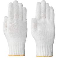 540 Gants doubl&eacute;s en tricot, Poly/coton, Petit Advanced Consulting and Training Ltd.