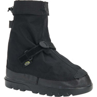 Couvre-chaussure Voyager Mid, Nylon, Fermeture Boucle, Convient &agrave; Hommes 3 - 4,5/Femmes 4,5 - 6 Advanced Consulting and Training Ltd.