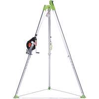 CSK1-60 Syst&egrave;me pour espaces clos, Ensemble pour espace clos Advanced Consulting and Training Ltd.